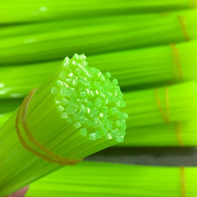 سلك تشذيب العشب المربع مقطوع مسبقًا 2.4 مم 2.7 مم 3.0 مم 3.3 مم 0