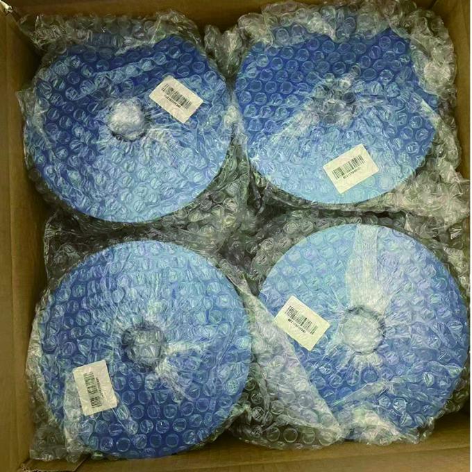 4.5 ملم سلسلة الكرات المعدنية المتحركة الكرة العمياء سلسلة الكرات المتحركة المظللة المكونات 4