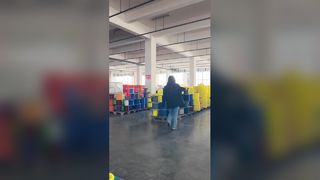 خط تشذيب فرشاة النايلون، خط تشذيب العشب 2.4 مم