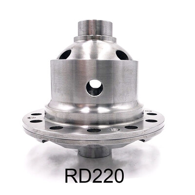 سعر جيد RD220 علبة التفاضل الهواء لسييرا الساموراي جيمي هولدن دروفر مارانتي تايلاند متصل
