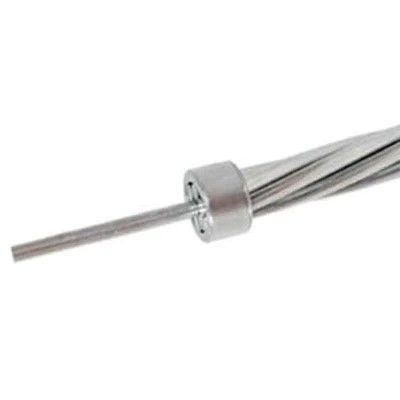 سعر جيد 0.8-3mm قطر ASTM A475 الفئة A كابل الفولاذ المغلف 1x7 EHS 3/16' 7/1.57mm كابل الانترنت