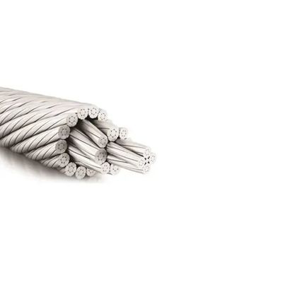 سعر جيد ثني حبل سلكي من الفولاذ المقاوم للصدأ بدرجة بحرية 30 مم عالي الشد 7x19 INOX A4 ss 304 316 الانترنت