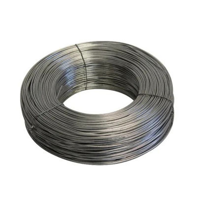 سعر جيد 500fts 18X7 FC/IWS Galvanized Ungalvanized Stainless Steel Wire Rope for Construction الانترنت
