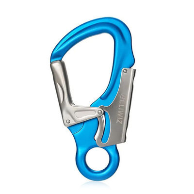 سعر جيد Climbing Hook Corrosion Resistant Weatherproof Ideal For Rugged Terrains الانترنت