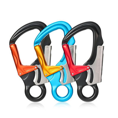 سعر جيد Climbing Hook Professional Grade For Climbers Mountaineering Expedition Ready الانترنت