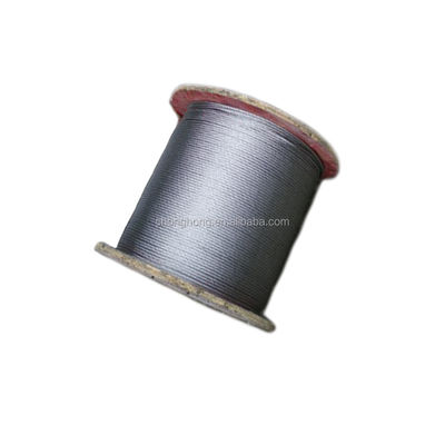 سعر جيد 6xK19S / 6xK25Fi / 6xK26WS / 6xK31WS / 6xK29Fi / 6xK36WS / 6xK41WS تحمل حبل الأسلاك المضغوطة غيرها للآلات البحرية الانترنت