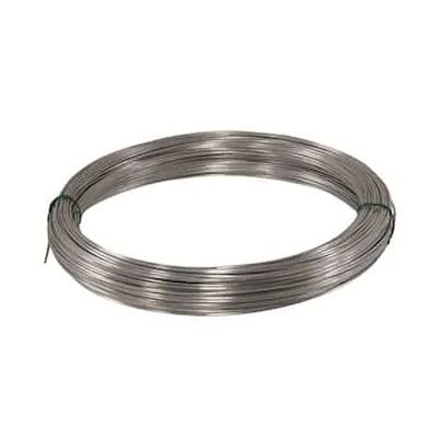 سعر جيد الحبل السلكي الأساسي السيسالي المضاد للتواء 18 * 19 FC / 18X19 FC سلك الفولاذ المقاوم للصدأ سلك الفولاذ للرافعة الانترنت