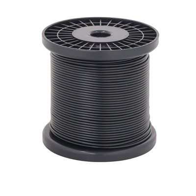 سعر جيد 7x7 / 7x19 سلك من السلك المقاوم للصدأ 1/8 