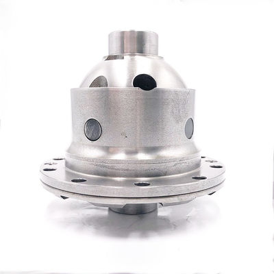 سعر جيد Upgrade Your Mitsubishi Pajero's Off-Roading Capabilities with Qi-Locker Differential الانترنت