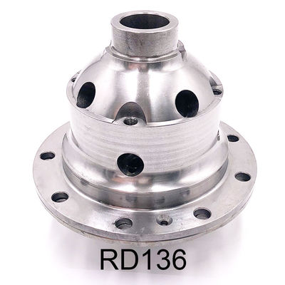 سعر جيد LE OE NO. RD136 Advanced 4X4 Offroad Air Differential Locker for Nissan H233B Axle الانترنت