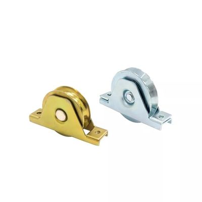 سعر جيد Heavy Duty Hotel/Home Sliding Door Pulley for Slide Gate Guide Roller and Auto Fence الانترنت