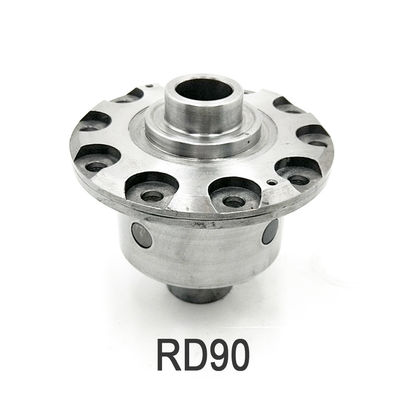 سعر جيد RD117 4X4 Differential Locker For Toyota Landcruiser Prado Hilux Pickup Hiace Tundra الانترنت