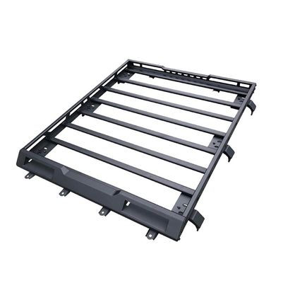 سعر جيد Enhance Your Driving Experience with Our SUZUKI Jimny 2018-2021 Aluminum Alloy Roof Rack الانترنت