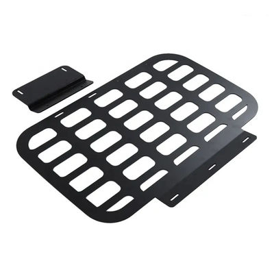 سعر جيد 2018-2021 Automotive Parts Rear Window Storage Expansion Board for Suzuki Jimny JB64 JB74 الانترنت