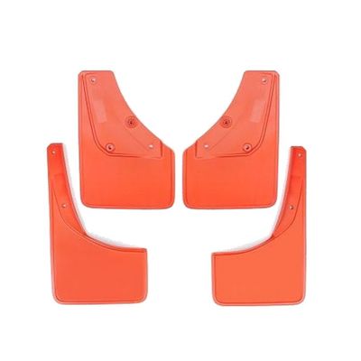 سعر جيد Custom Red Splash Guards Mud Flap for Suzuki Jimny JB64/JB74 2018 Automotive Parts الانترنت