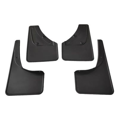 سعر جيد Front Rear Mud Flaps Splash Guard Mudguard for Suzuki Jimny 2019 2021 Easy to Install الانترنت