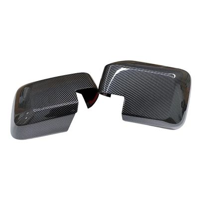 سعر جيد غطاء مرآة الرؤية الخلفية مطلي بالكهرباء لسيارة SUZUKI JIMNY JB74W/JB64W 2018 قطع غيار السيارات الانترنت