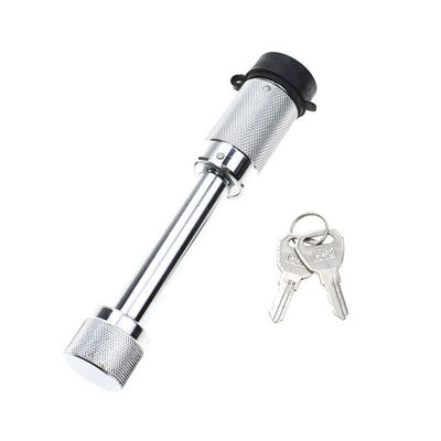 سعر جيد Trailer Locks Hassle-Free Hitch Receiver Lock for Car Trailer Padlock الانترنت