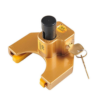 سعر جيد Protect Your Trailer with this Anti-Theft Lock Trailer Parts and Accessories الانترنت