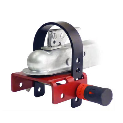 سعر جيد Trailer Lock for Vehicle Coupler Parts Trailer Coupler Locks الانترنت