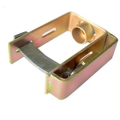 سعر جيد Trailer Locks Heavy Duty Ball Coupling Lock With Padlock Suitable for Any Trailer الانترنت