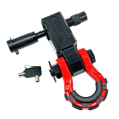 سعر جيد 8 Ton Off Road Shackles الانترنت