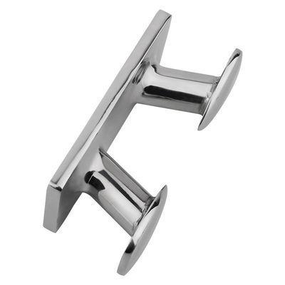 سعر جيد مرابط تثبيت القوارب المصنوعة من الفولاذ المقاوم للصدأ 316 المصقولة بالمرآة لرسو السفن الانترنت