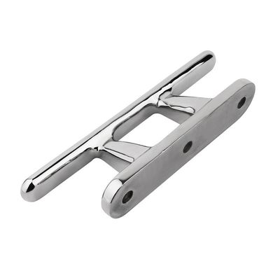 سعر جيد تركيبات أجهزة بحرية مرابط قارب أعمدة من الفولاذ المقاوم للصدأ بكرات للقوارب البحرية الانترنت