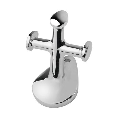 سعر جيد إكمال ملمع عجلة واحدة في 316 الفولاذ المقاوم للصدأ لمكونات الأجهزة البحرية الانترنت