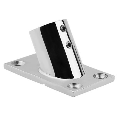 سعر جيد الأجهزة البحرية البولندية النهاية الفولاذ المقاوم للصدأ أدوات السكة الحديدية اليدوية لمعدات السفن الانترنت