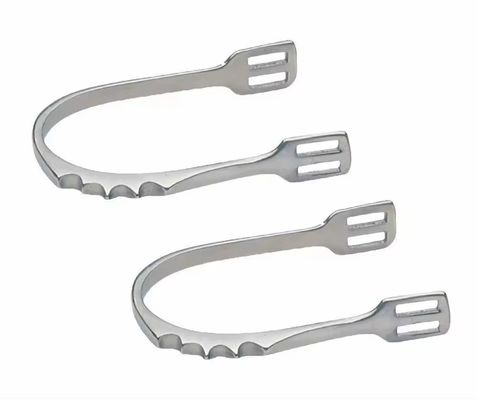 سعر جيد محفورة من الفولاذ المقاوم للصدأ ذات لمسة نهائية مصقولة لركوب الخيل الغربي مع سرج الحصان الغربي الانترنت