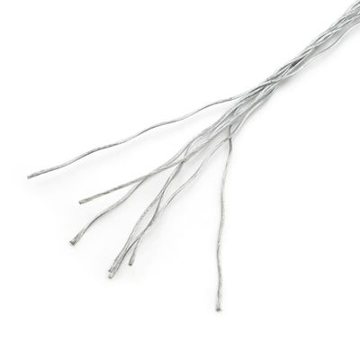 سعر جيد حبل سلك فولاذي مقاوم للصدأ 1x7 7x7 إنتاج 1 مم 2 مم 3 مم 4 مم 5 مم 6 مم فولاذ عالي الجودة الانترنت