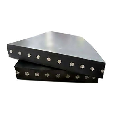 سعر جيد مصباح معلق 7X19 حبل سلكي من سلك الفولاذ للحزام النقل الانترنت