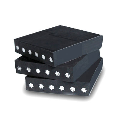 سعر جيد مصباح معلق ميزة 6X19 حبل أسلاك الفولاذ المغلف لخيط ناقل الانترنت