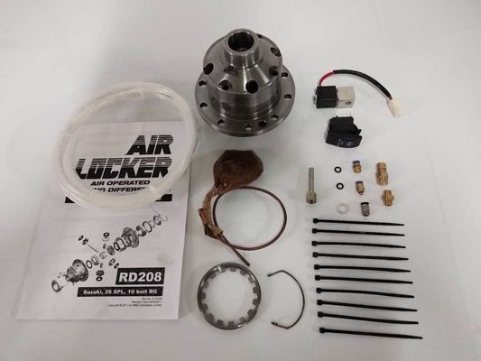 سعر جيد RD206 Suzuki Jimny Lockers 4X4 Offroad Auto Spare Parts RD118 High Strength الانترنت