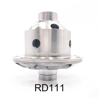 سعر جيد RD111 4X4 Electric Diff Locker Toyota Lexus Landcruiser 4Runner Anti Corrosion الانترنت