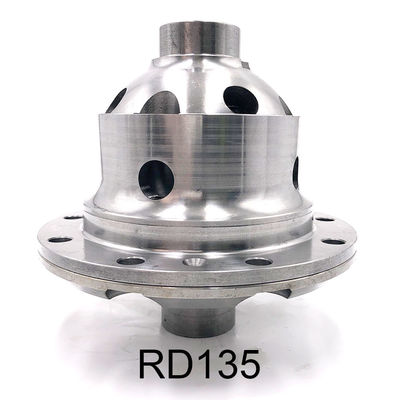 سعر جيد RD135 Offroad 4X4 Parts Air Differential Locker Ford And Nissan الانترنت
