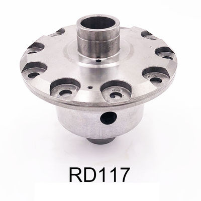 سعر جيد RD117 Offroad 4X4 Air Differential Locker Grand Wagoneer Jeep Electric Lockers الانترنت