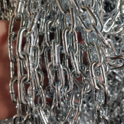 سعر جيد Durable Honghao 316 Stainless Steel Chain For Transmission الانترنت