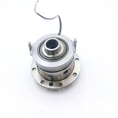 سعر جيد Electric Differential Locker ET202 4*4 Vehicle Part Off Road Electrical Diff Locker For Nissan Navara, Terrano, Pathfind الانترنت