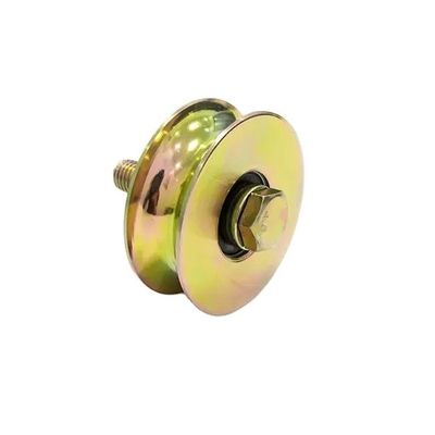 سعر جيد Heavy Duty Slide Gate Guide Roller الانترنت