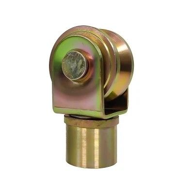 سعر جيد High Quality 60mm 70mm Universal Gate Wheel Roller for Sliding Gate and Door الانترنت