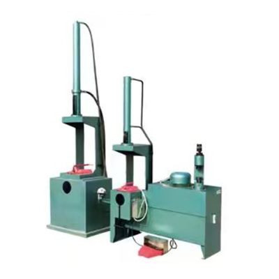 سعر جيد Noiseless Wire Rope Press Machine Hydraulic Wire Rope Sling Machine High Speed الانترنت