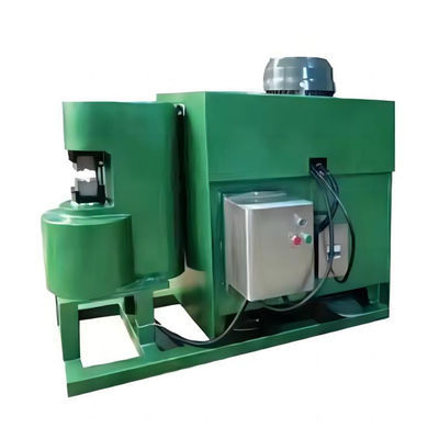 سعر جيد Hydraulic Power Installation Wire Rope Swaging Machine For High Productivity الانترنت