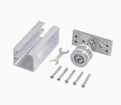 سعر جيد High Quality Universal Gate Wheel Roller for Sliding Gate and Door accessories الانترنت