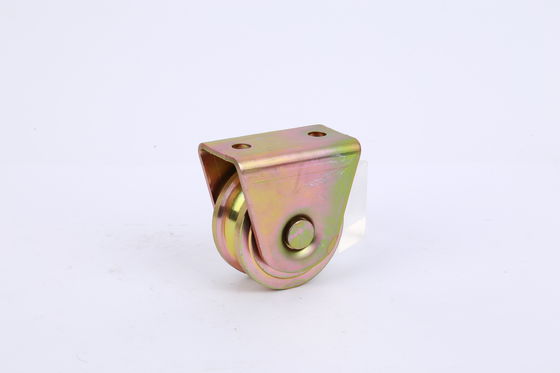 سعر جيد Heavy Sliding Door Sliding Door Runner Wheels Accessory Good Quality Rolling Gate Wheel الانترنت