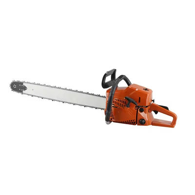 سعر جيد Hot New Product 62cc Chainsaw High Power Saw Chain for Petrol Chain Saw Machine الانترنت