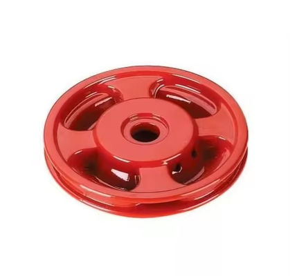 سعر جيد رأس تشذيب عالمي لآلة قص العشب، رأس آكل/وكر مع 4 خطوط ألومنيوم الانترنت