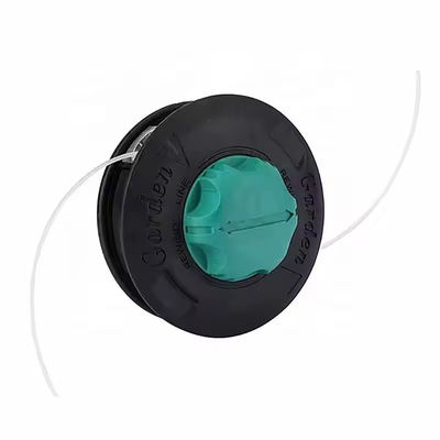 سعر جيد Occus Universal M10 Aluminum Nylon Brush Mower Bump Spool Grass Trimmer الانترنت