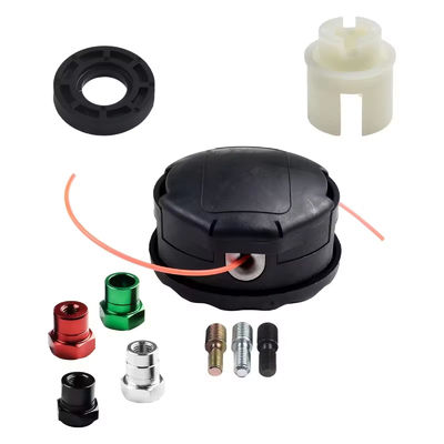 سعر جيد Speed Feed 400 Trimmer Head for Echo SRM225 PAS225 SRM210 SRM230 SRM250 String Trimmer الانترنت